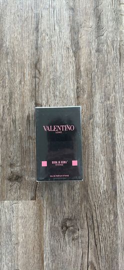 Valentino Born In Roma 