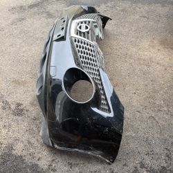 Nissan Joke Front Bumper 