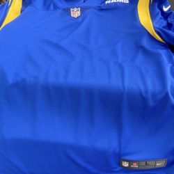 Rams Jersey 50$ Each Originals 