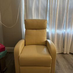 Recliner 