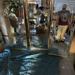 Mirror high quality