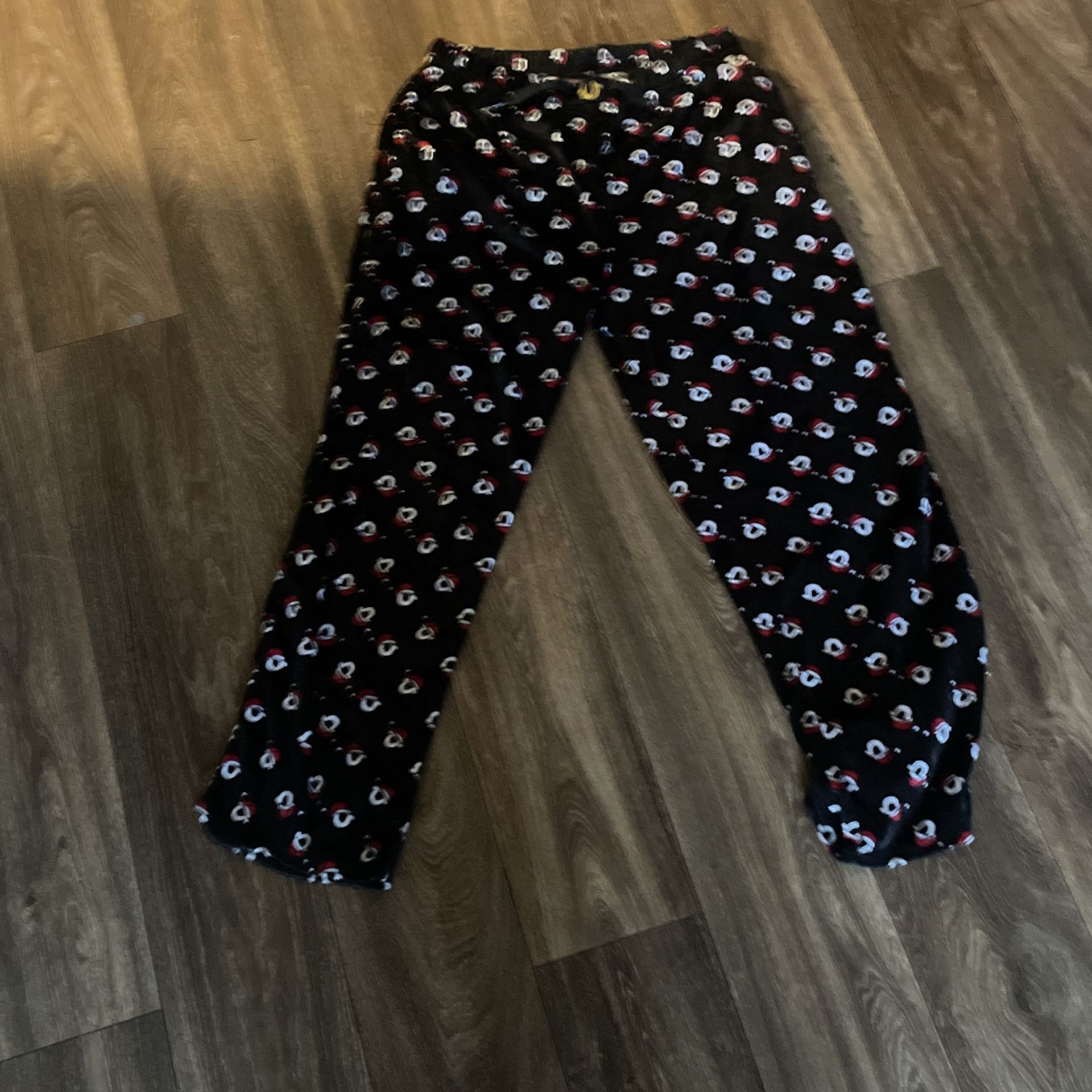 True Religion Pajamas