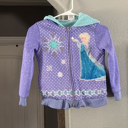Sweater De Frozen