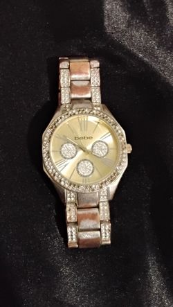 Bebe Watch