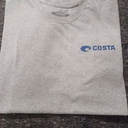 Costa T Shirt L