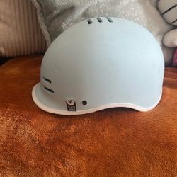 Bike Helmet 