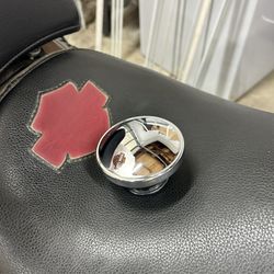 Harley Gas Cap