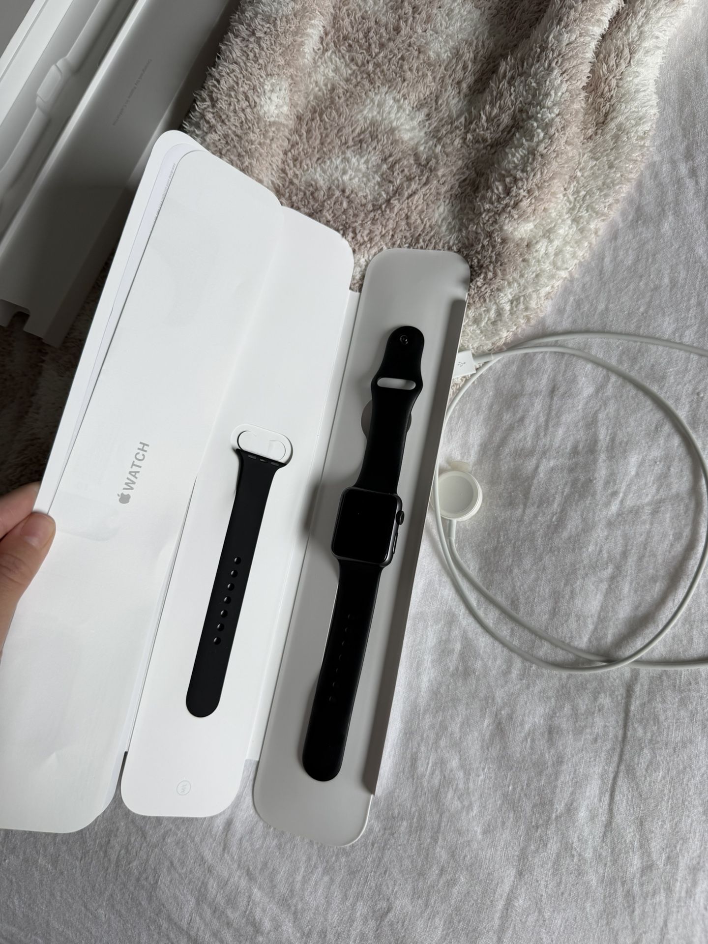 Apple Watch 1st Series