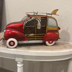 Car Fan 