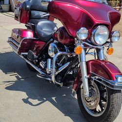 2005 Electla Glide