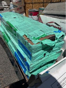 Roof Shingles