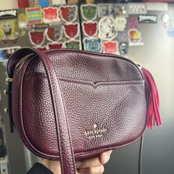 Kate Spade Spade Purse 