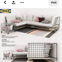 Sofa Sets