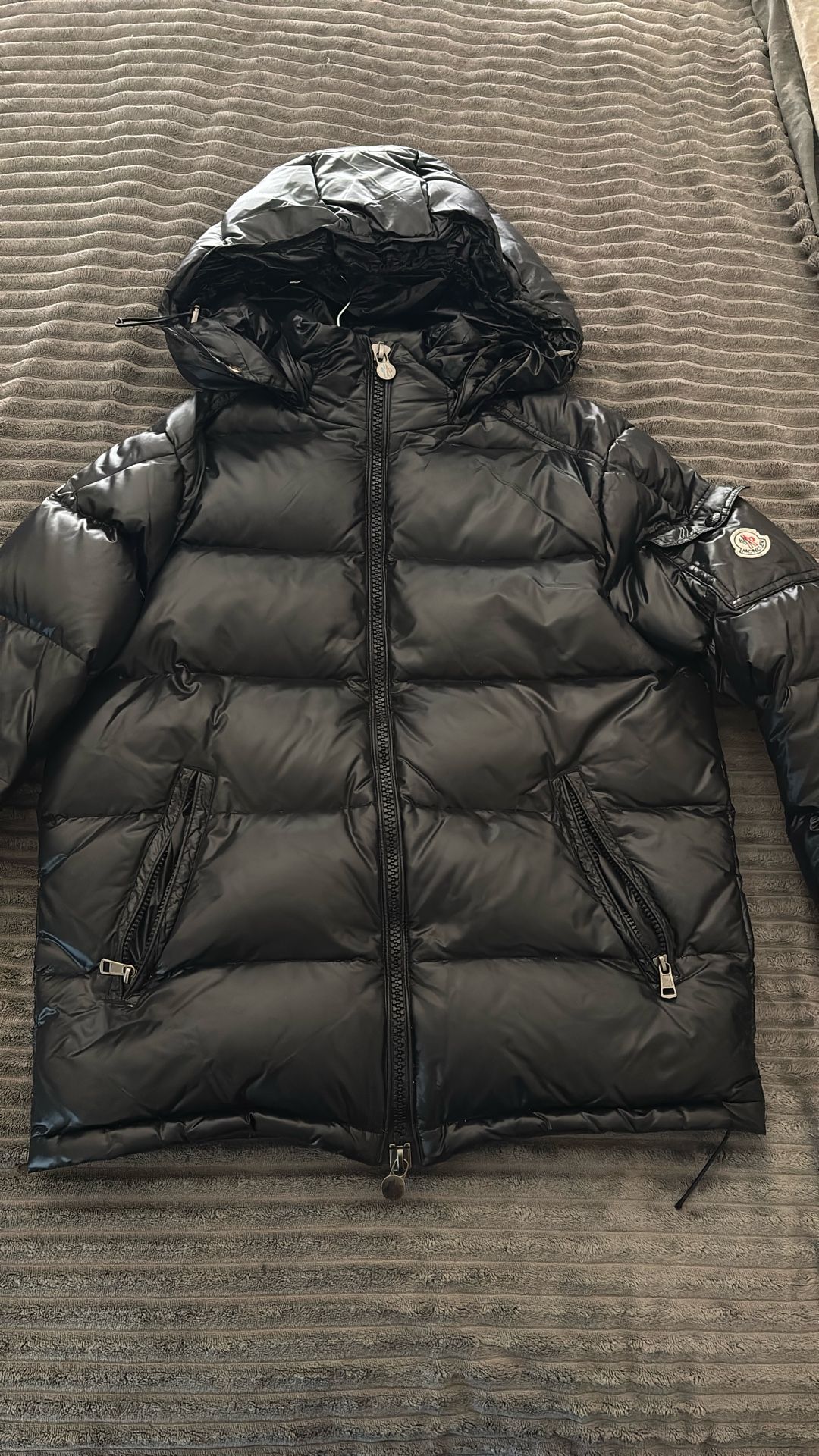 Moncler Puffer