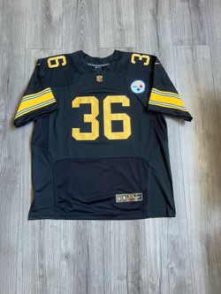 MENS JEROME BETTIS PITTSBURGH STEELERS JERSEY 2XL XXL