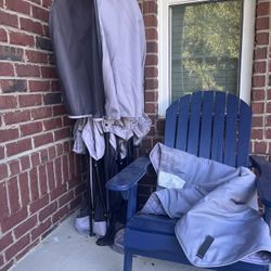 Delta Children Playpen