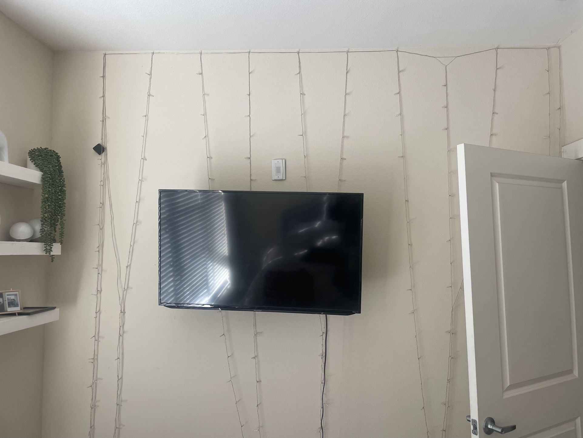 43 Inch Smart Tv