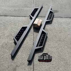 Toyota Tacoma 2005  2023 Side Steps 