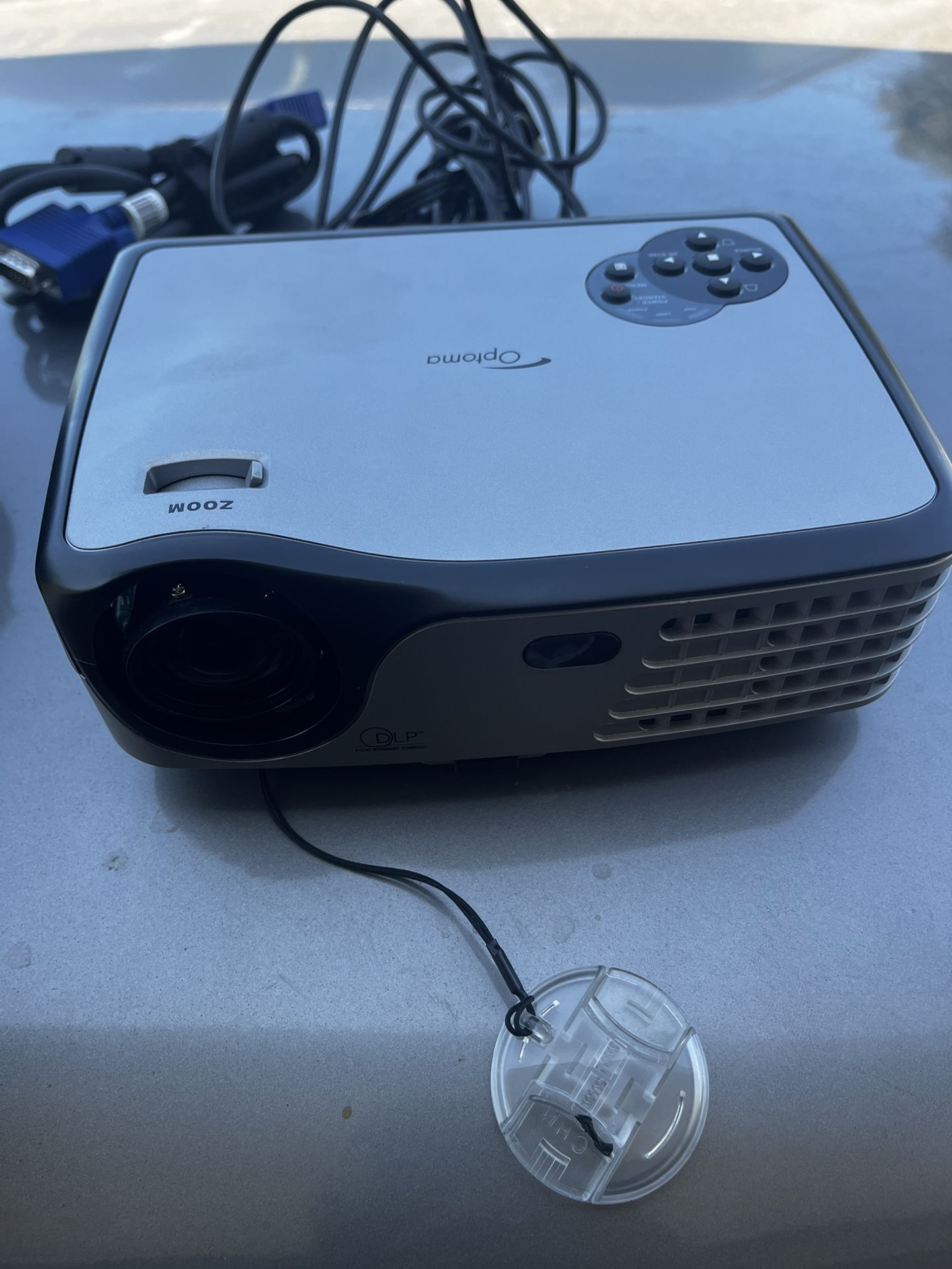 Projector
