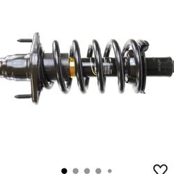 Honda Strut