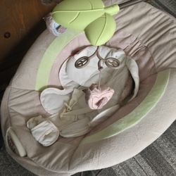 Baby Bouncer