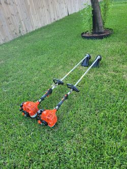 CADA UNA $180 ECHO SRM-225  trabajando muy bien al 💯 precio firme