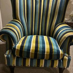 Chair For Sale 