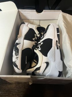 PG 5 Brand New Size 8