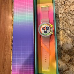 Swatch