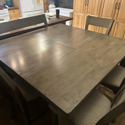 Tables 