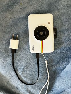 Polaroid Snap Instant Digital Camera