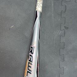 Youth Rawlings Baseball Bat