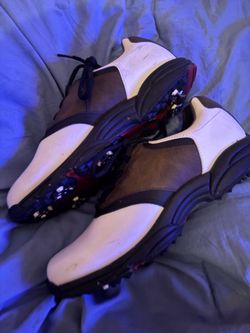 FootJoy Golf Shoes Men’ size 9M  $35 OBO today