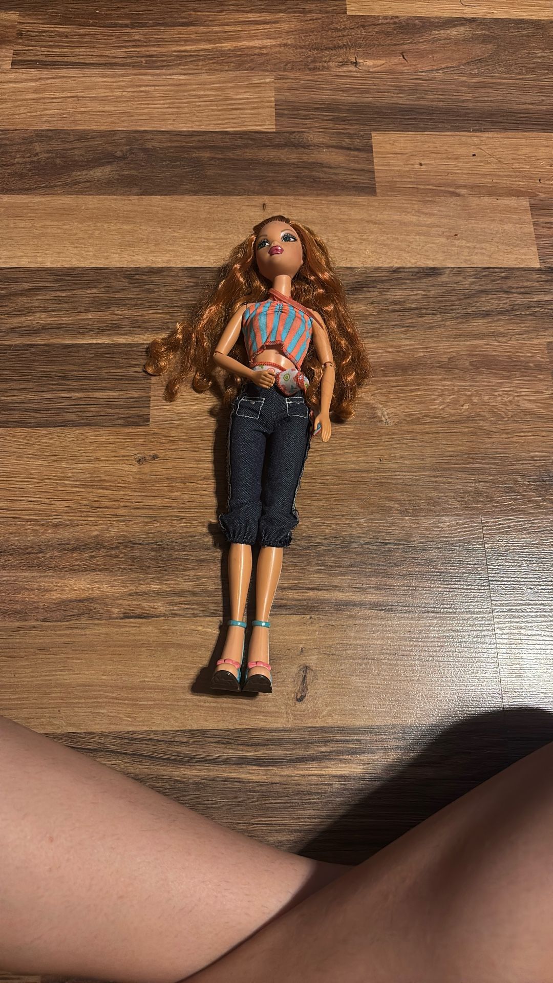 Barbie