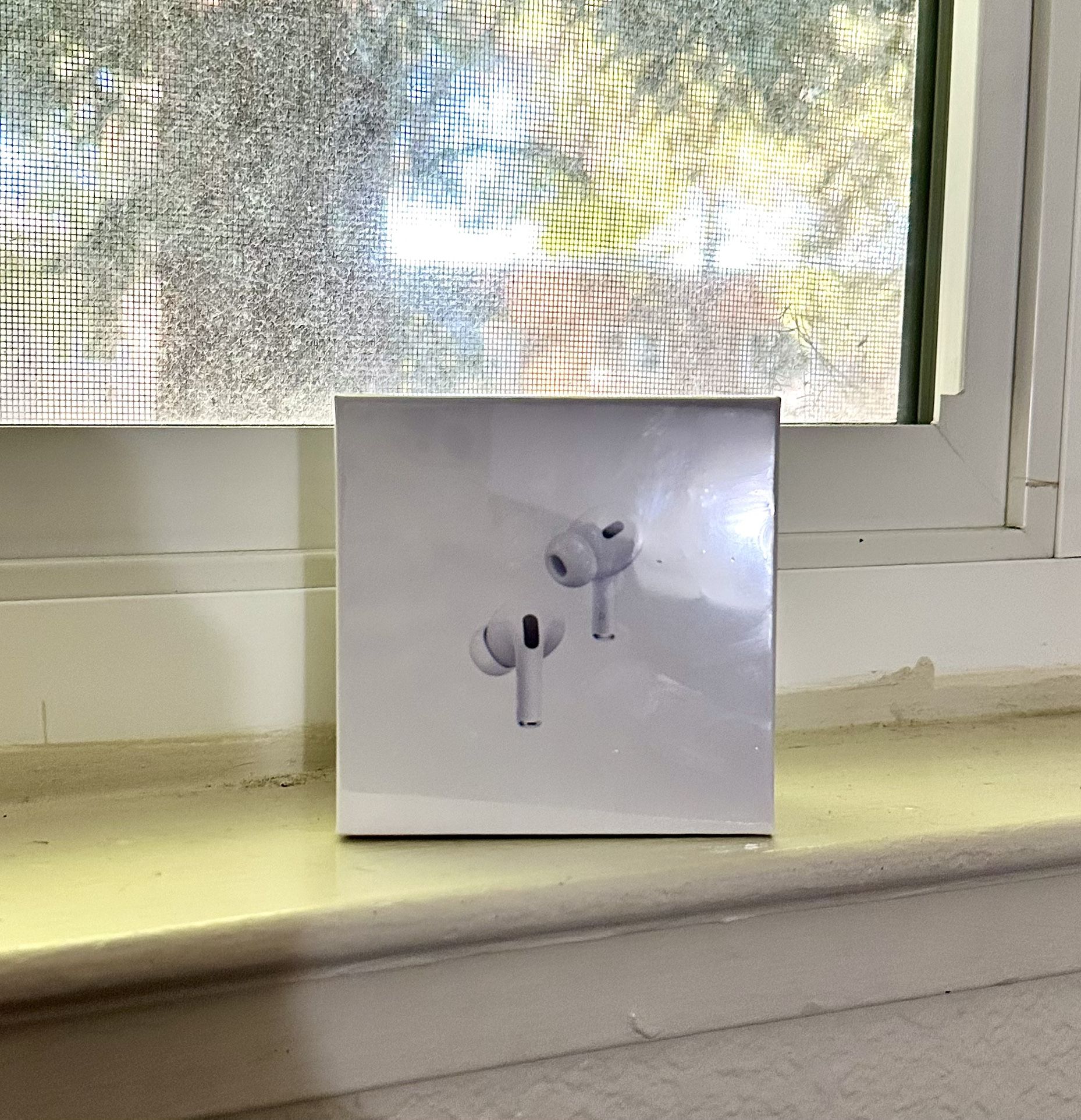 AirPod Pro 2nd Generation