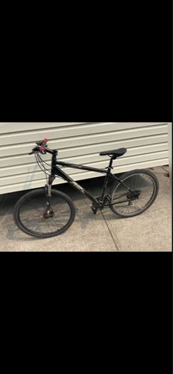 K2 Zed 4.6 Mountain Bike