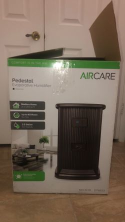 AirCare Pedestal Evaporative Humidifier EP9800