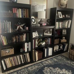 Bookshelf