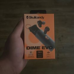 Skullcandy Dime Evo