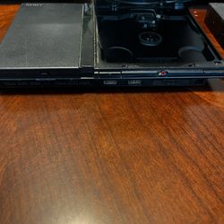 PS2 Slim