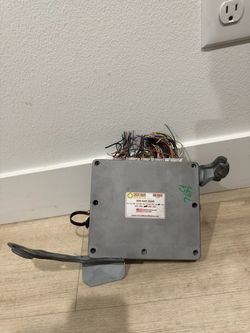 2003 TOYOTA RAV4 4WD OEM ENGINE CONTROL MODULE ECU ECM PCM 89(contact info removed)1