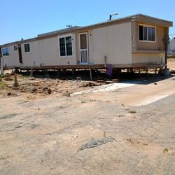 Mobile Home 