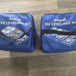 Tire Leveling Kits
