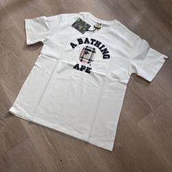 Bape tees 