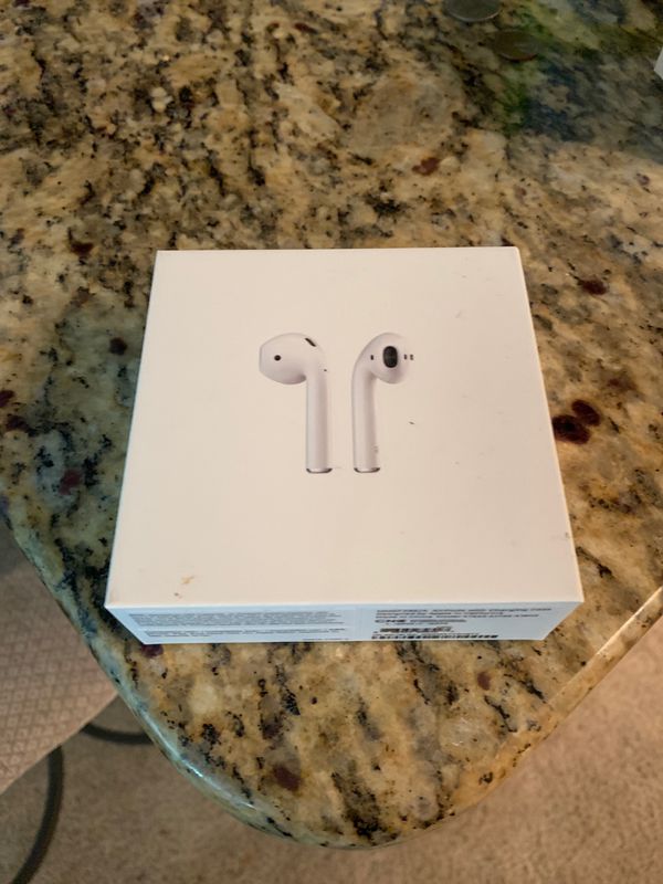 Apple Airpods Gen 1 for Sale in Tampa, FL - OfferUp