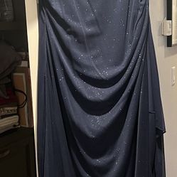 Evening Dress