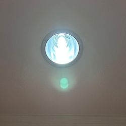 50 Used Recessed Light Casings