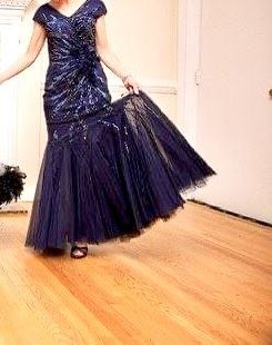 VM collection mother Of The Bride Dress