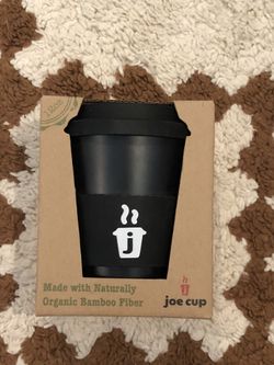 Joe Cup travel mug - 12 oz.