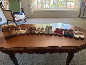 Toddler Shoes